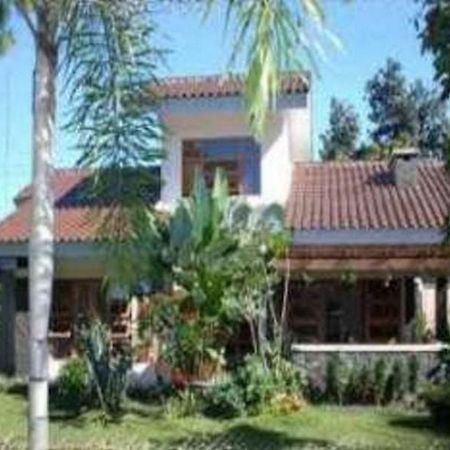 Five Cloves Pool Villa Lembang Exterior foto